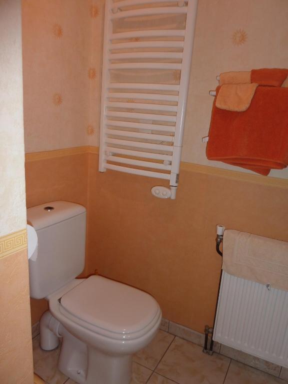 Chambres D'Hotes De L'Auraine Limoges Zimmer foto