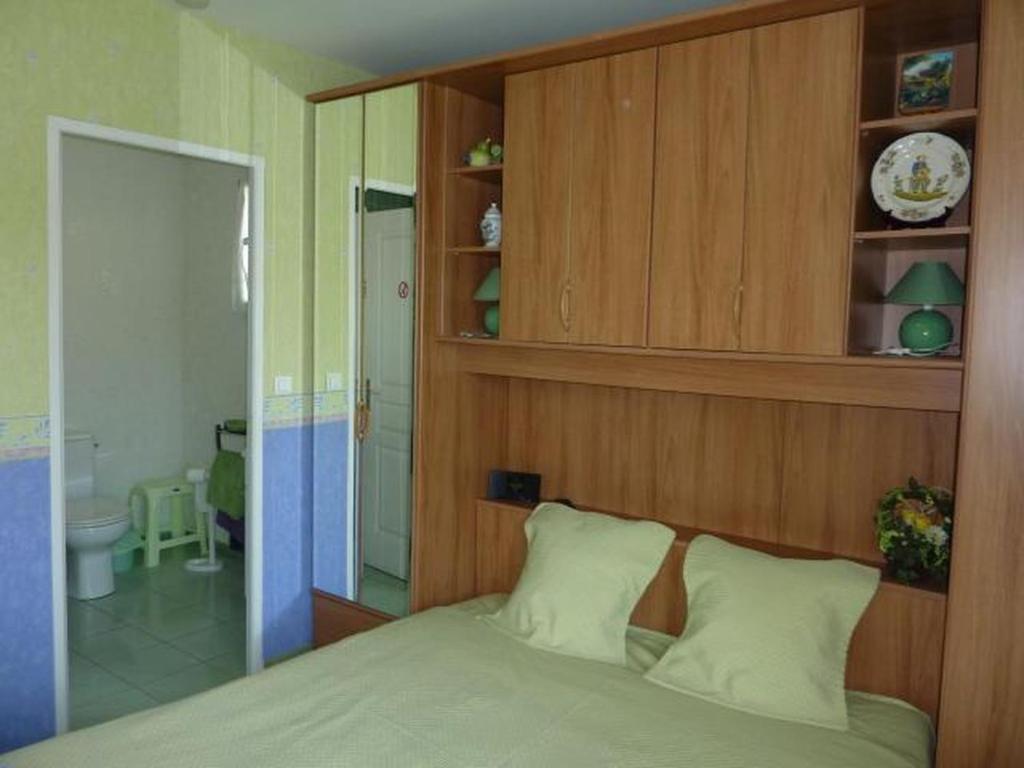 Chambres D'Hotes De L'Auraine Limoges Zimmer foto