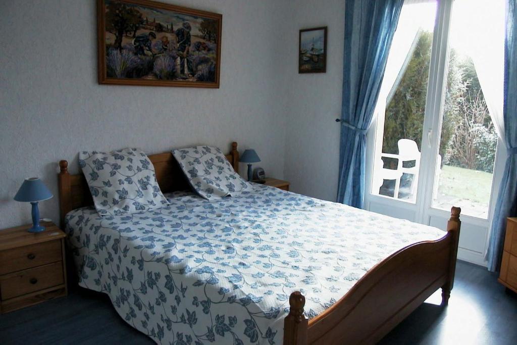 Chambres D'Hotes De L'Auraine Limoges Zimmer foto